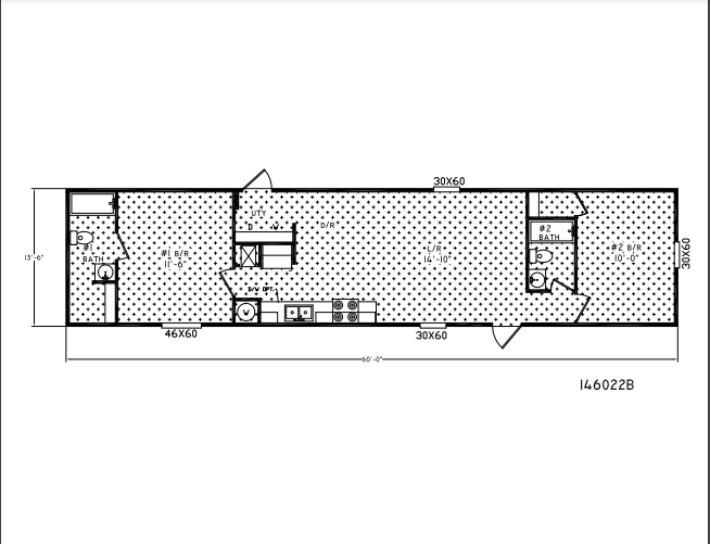 2 Bed 2 Bath 14×60 singlewide Units in Fort Myers Florida(UNAVAILABLE)2 Bed 2 Bath 14×60 singlewide Units in Fort Myers Florida(UNAVAILABLE)